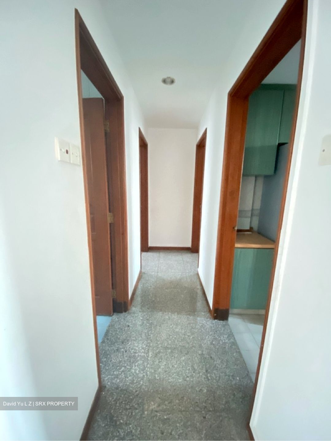 Gold Palm Mansion (D15), Apartment #636454201